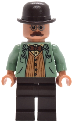 Dr Watson