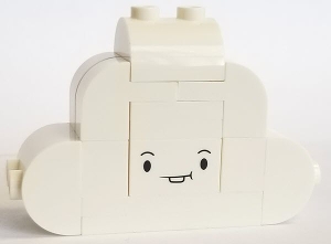 Cloud Berry