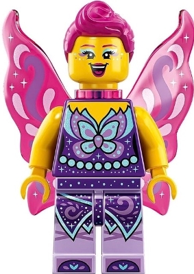 Fairy Singer