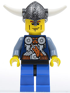 Viking Warrior 2e