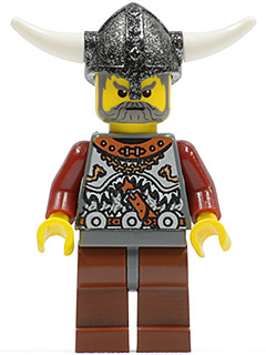 Viking Warrior 5d