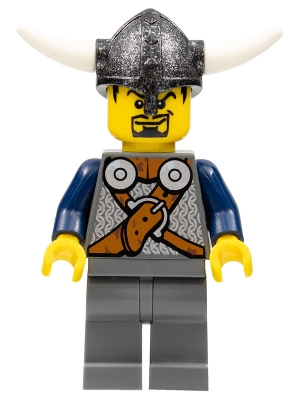 Viking Warrior 1c