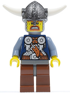 Viking Warrior 2c