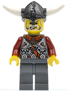 Viking Warrior 5e